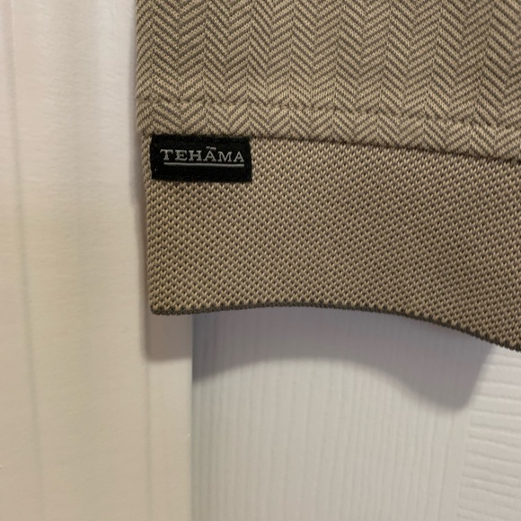 Men, long sleeve collared shirt, size, XL - Picture 3 of 5